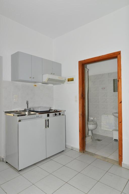 Kaloudis Apartments Almirida Exterior foto