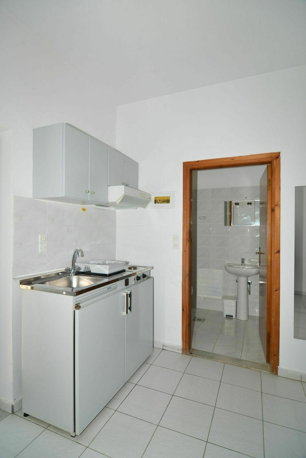 Kaloudis Apartments Almirida Exterior foto